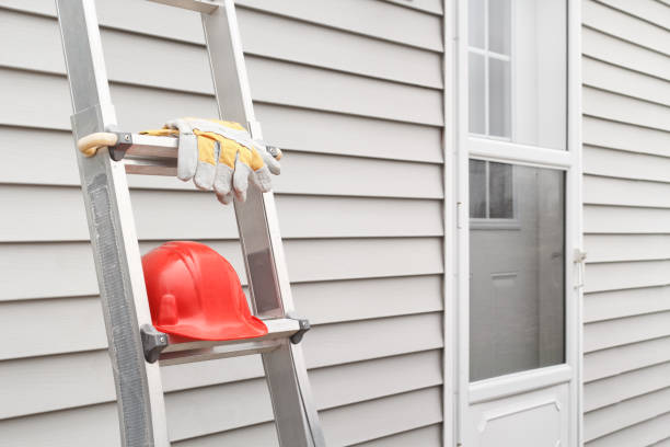 Trusted Healdton, OK Siding Installation & Repair Experts